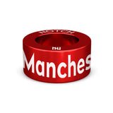 Manchester Marathon NOTCH Charm