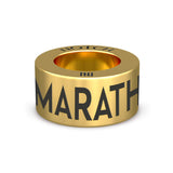 The MARATHON NOTCH Charm