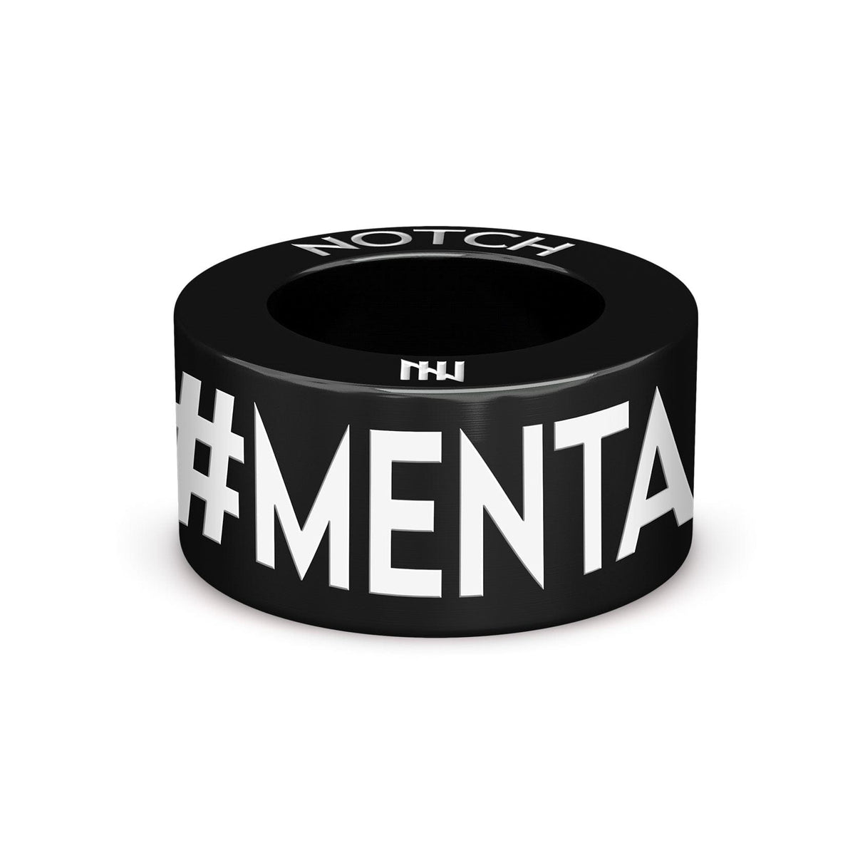 #MENTALHEALTHMATTERS NOTCH Charm