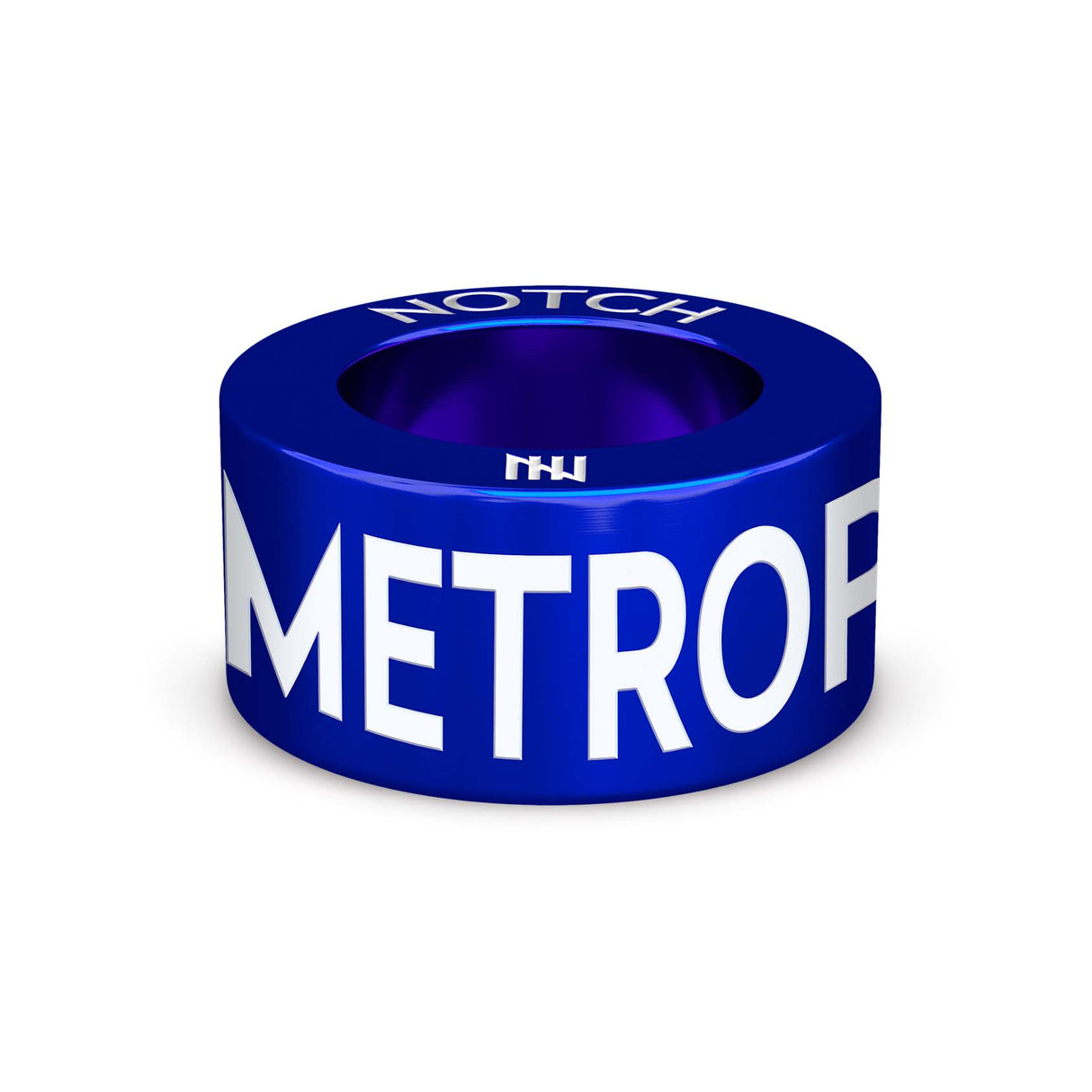 Metropolitan Police NOTCH Charm