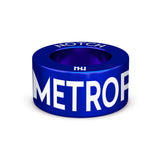 Metropolitan Police NOTCH Charm