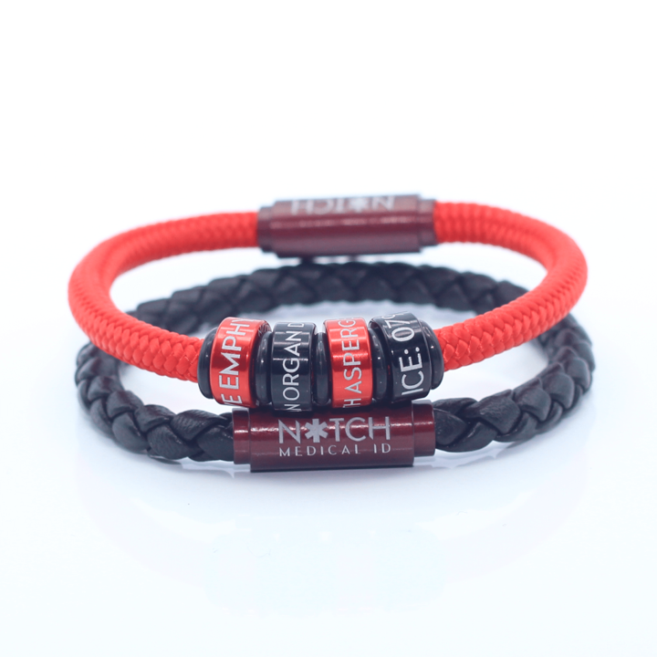 Transplant bracelet on sale