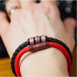 ABPA NOTCH Charm