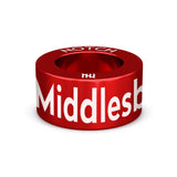 Middlesbrough 10k NOTCH Charm