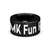 MK Fun Run NOTCH Charm