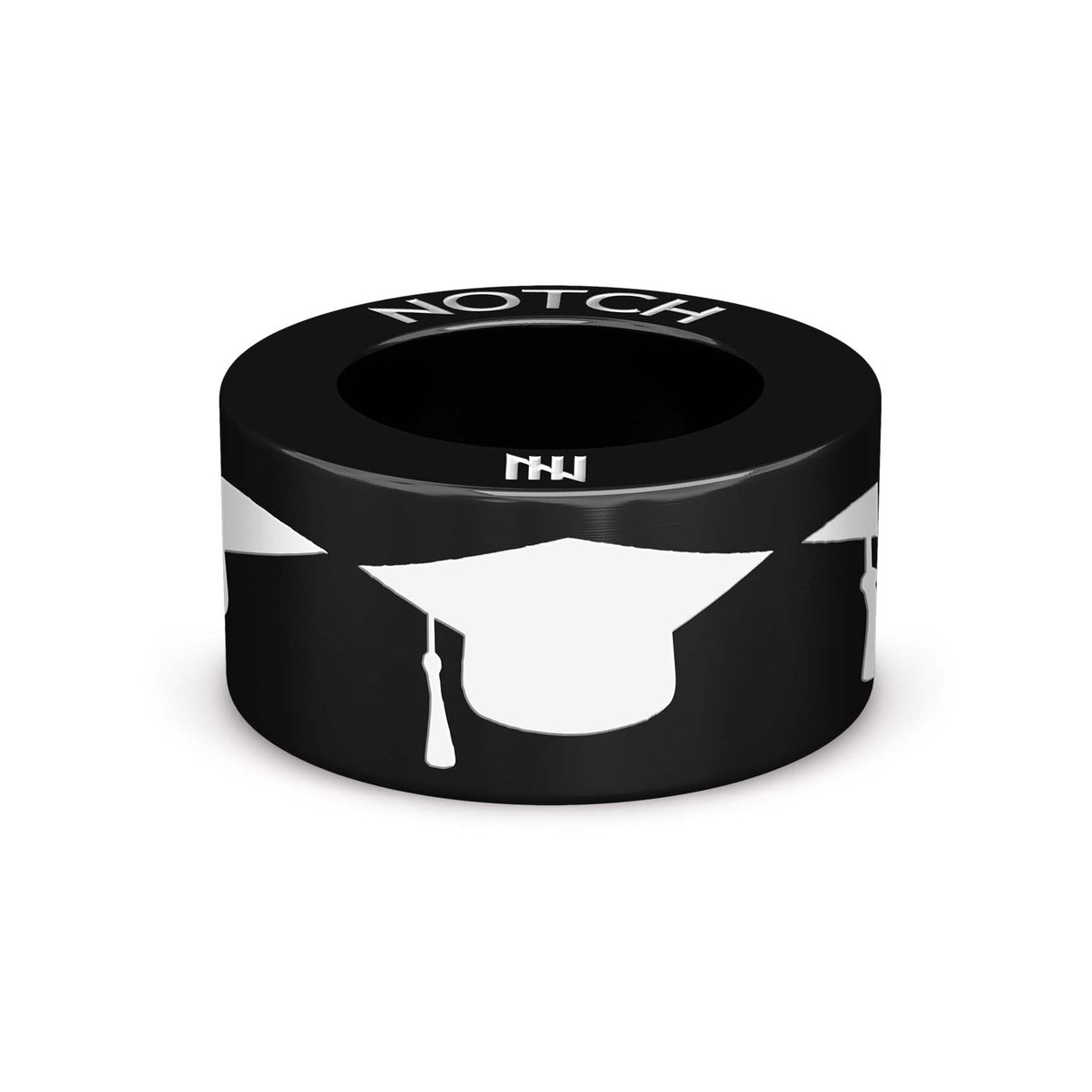 Mortar Board NOTCH Charm