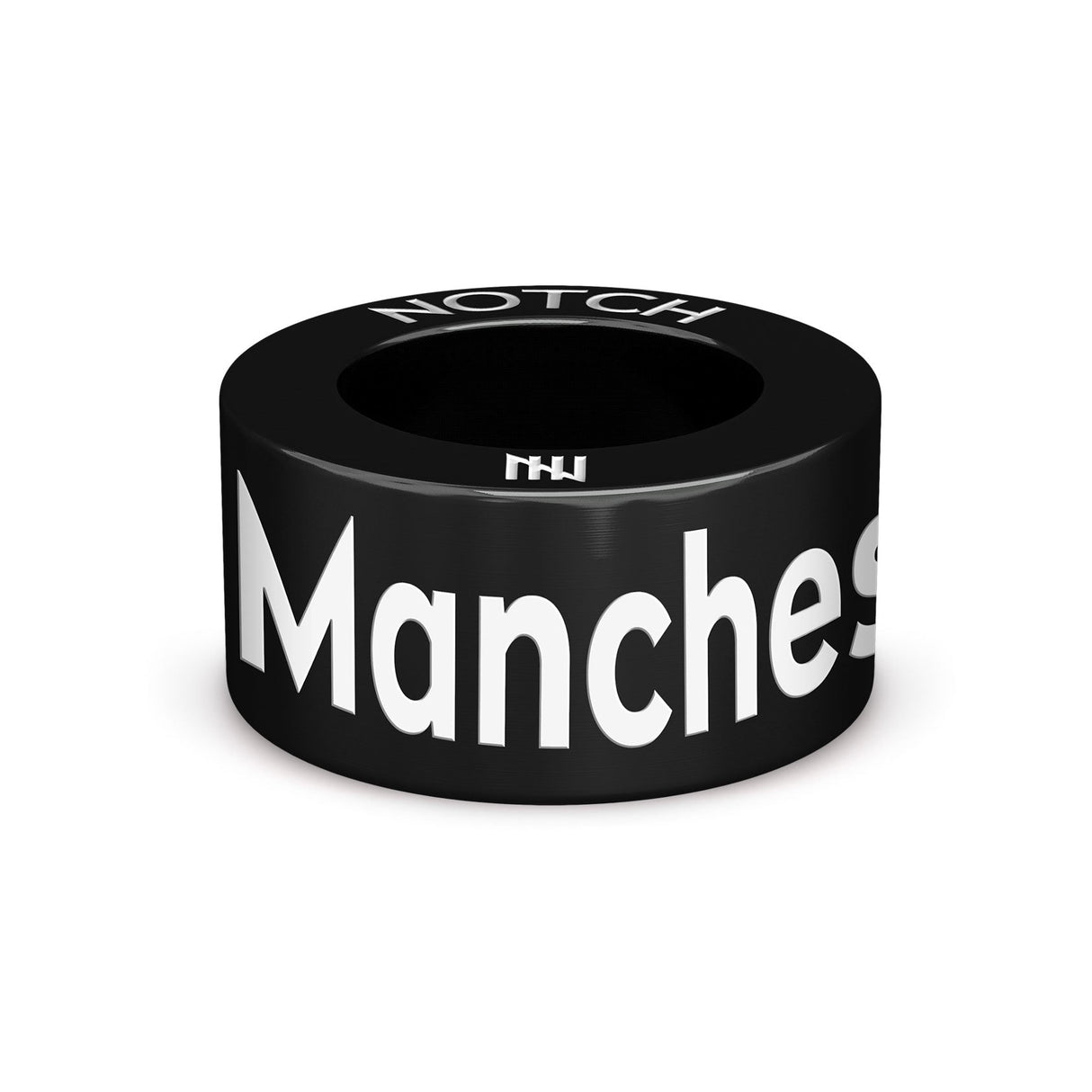 Manchester Pride NOTCH Charm