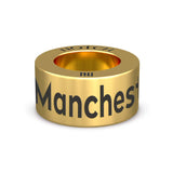 Manchester 10k NOTCH Charm