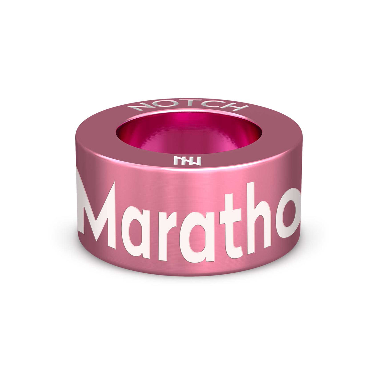 Fitmums & Friends Marathon NOTCH Charm