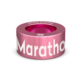 Fitmums & Friends Marathon NOTCH Charm
