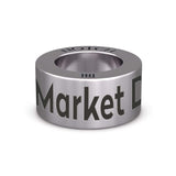 Market Drayton 10k NOTCH Charm