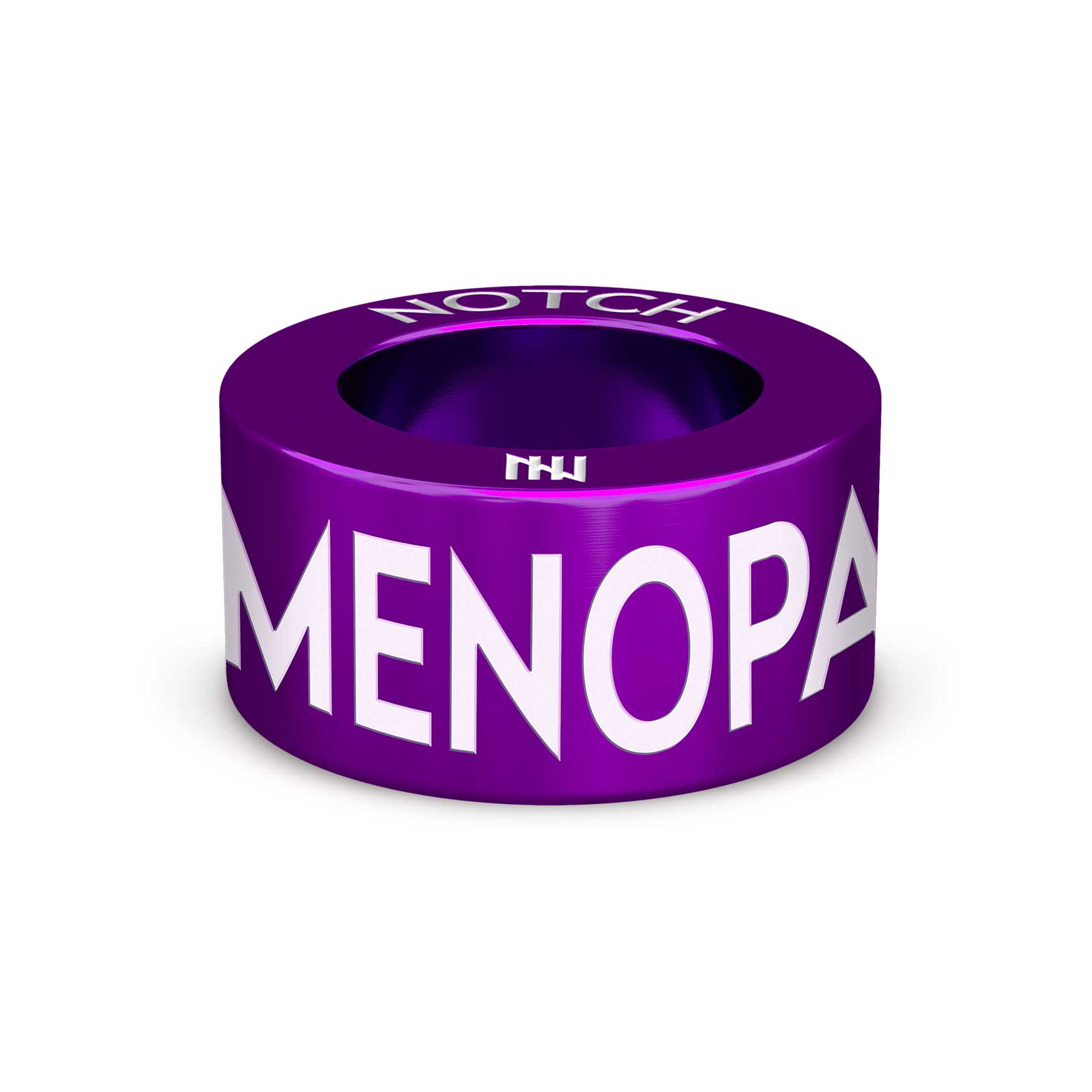 Menopause NOTCH Charm (Full List)