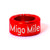 Migo Mile NOTCH Charm