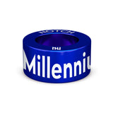 Millennium Club NOTCH Charm