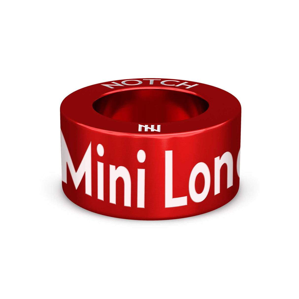 Mini London Marathon NOTCH Charm