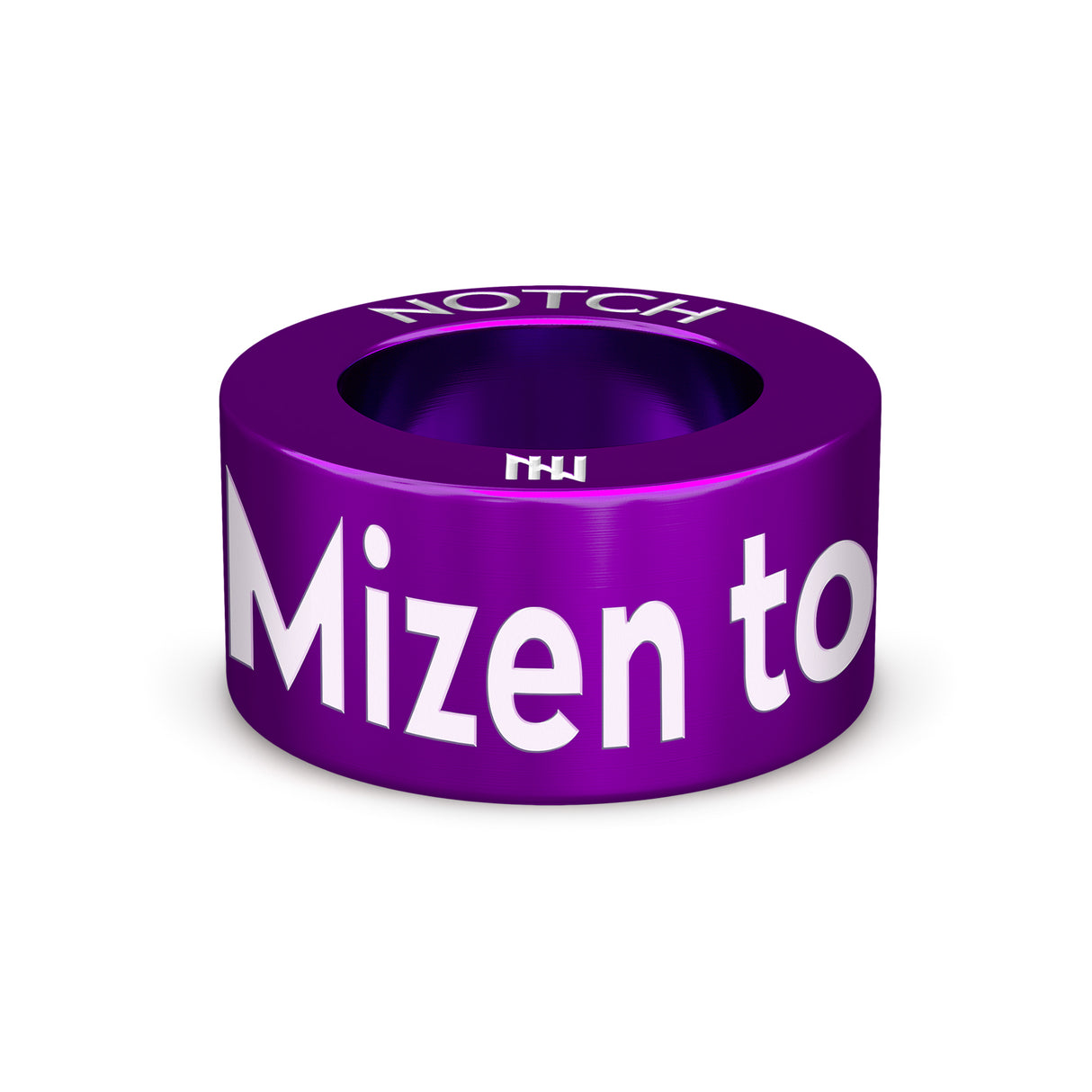 Mizen to Malin 360 Miles NOTCH Charm