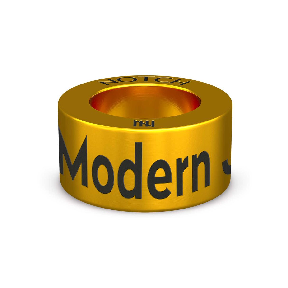 The Modern Jazz NOTCH Charm (Full List)