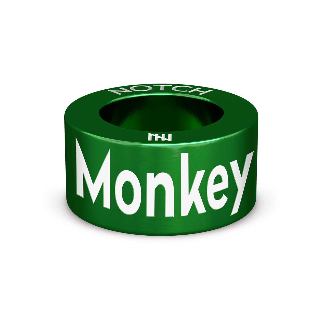 Monkey Jam NOTCH Charm