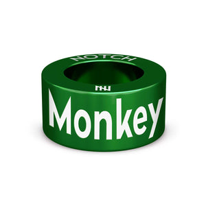 Monkey Jam NOTCH Charm