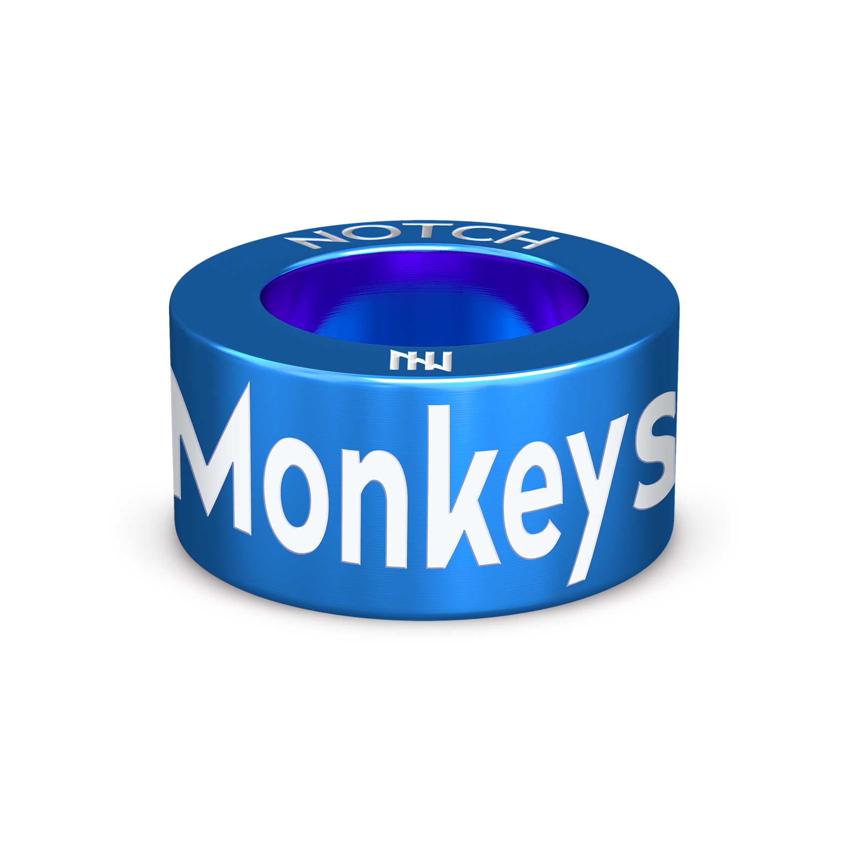 Monkeys NOTCH Charm
