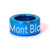 Mont Blanc  - 4808m NOTCH Charm