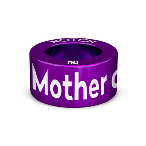 Mother of the Bride NOTCH Charm