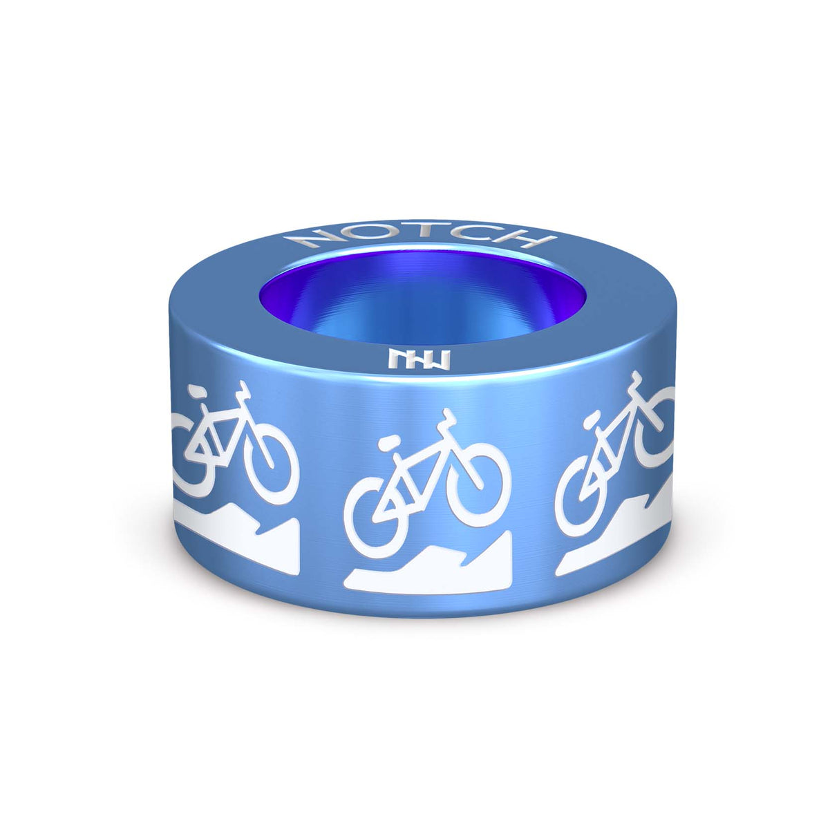 Mountain Bike NOTCH Charm