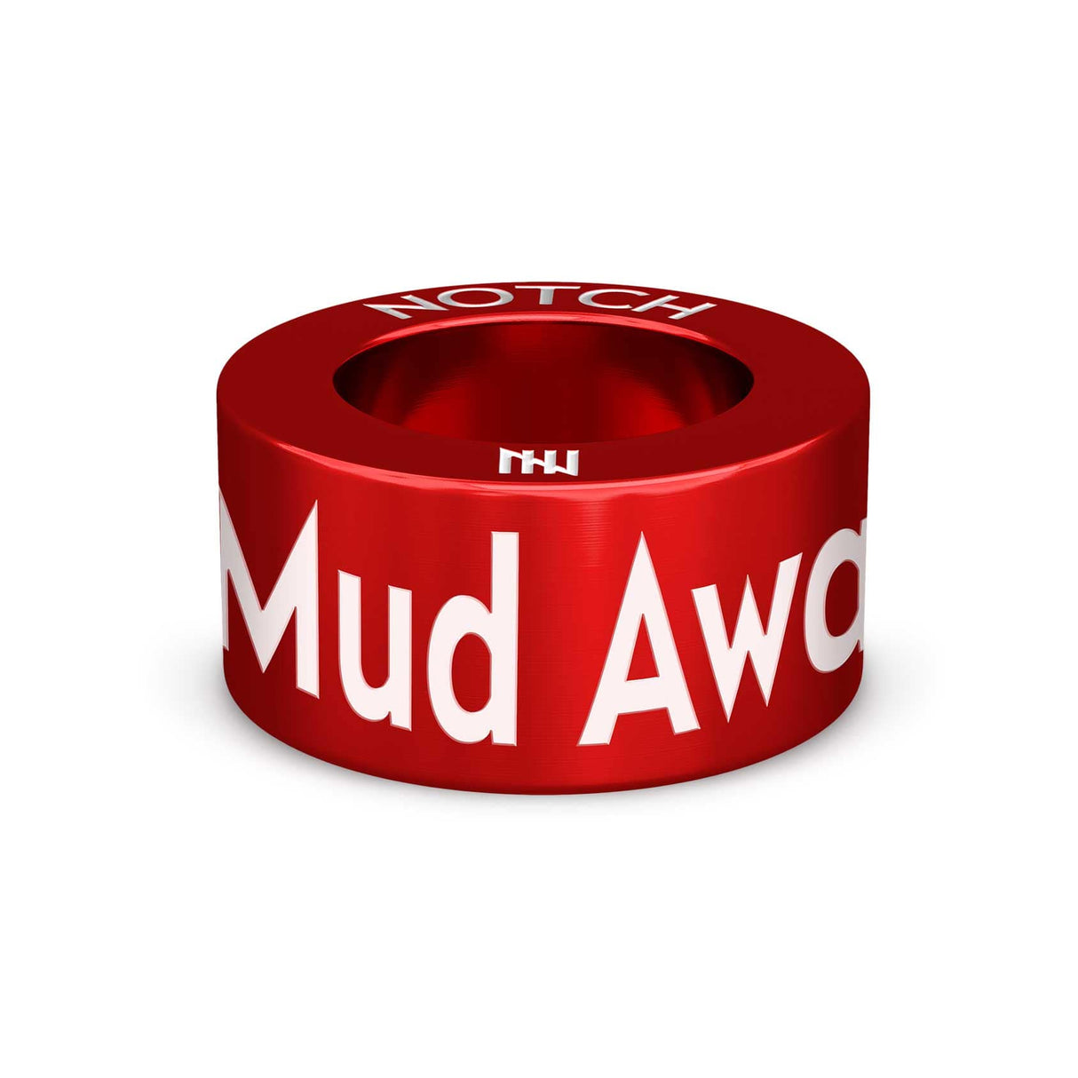 Mud Aware Notch Charm