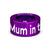 Mum in the making NOTCH Charm