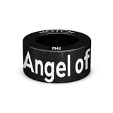 Angel of the North NOTCH Charm