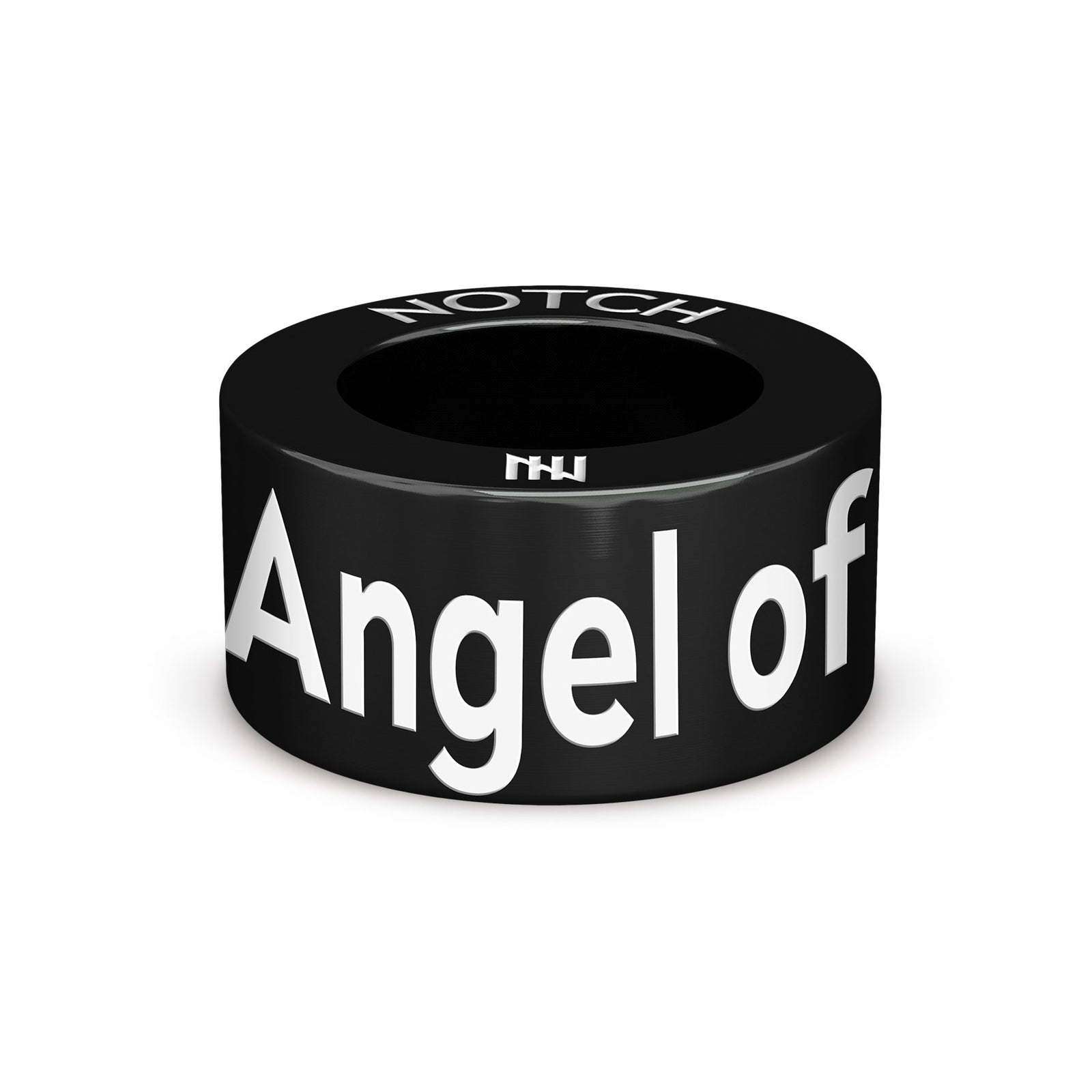 Mum, my Angel of the North NOTCH Charm