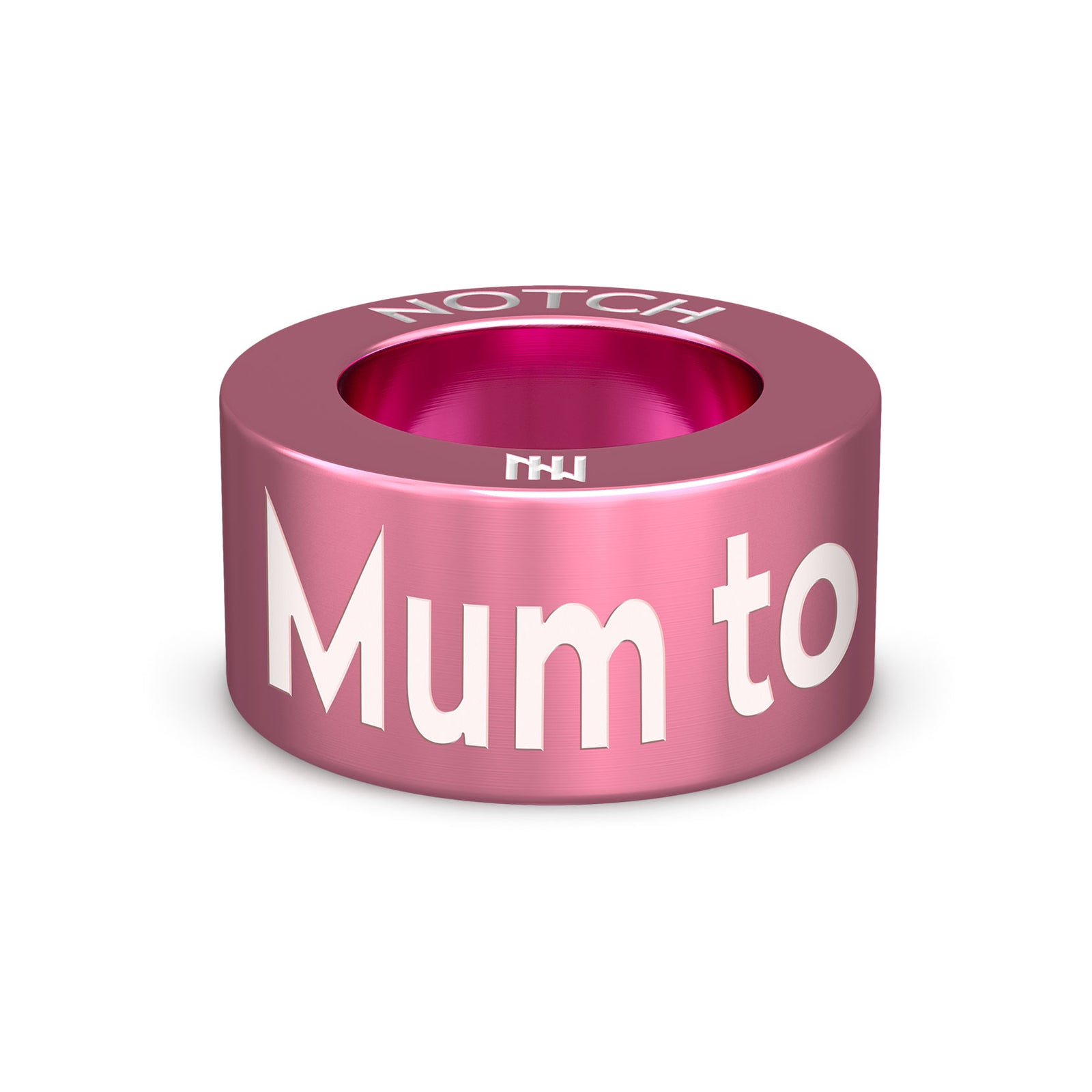 Mum to be NOTCH Charm