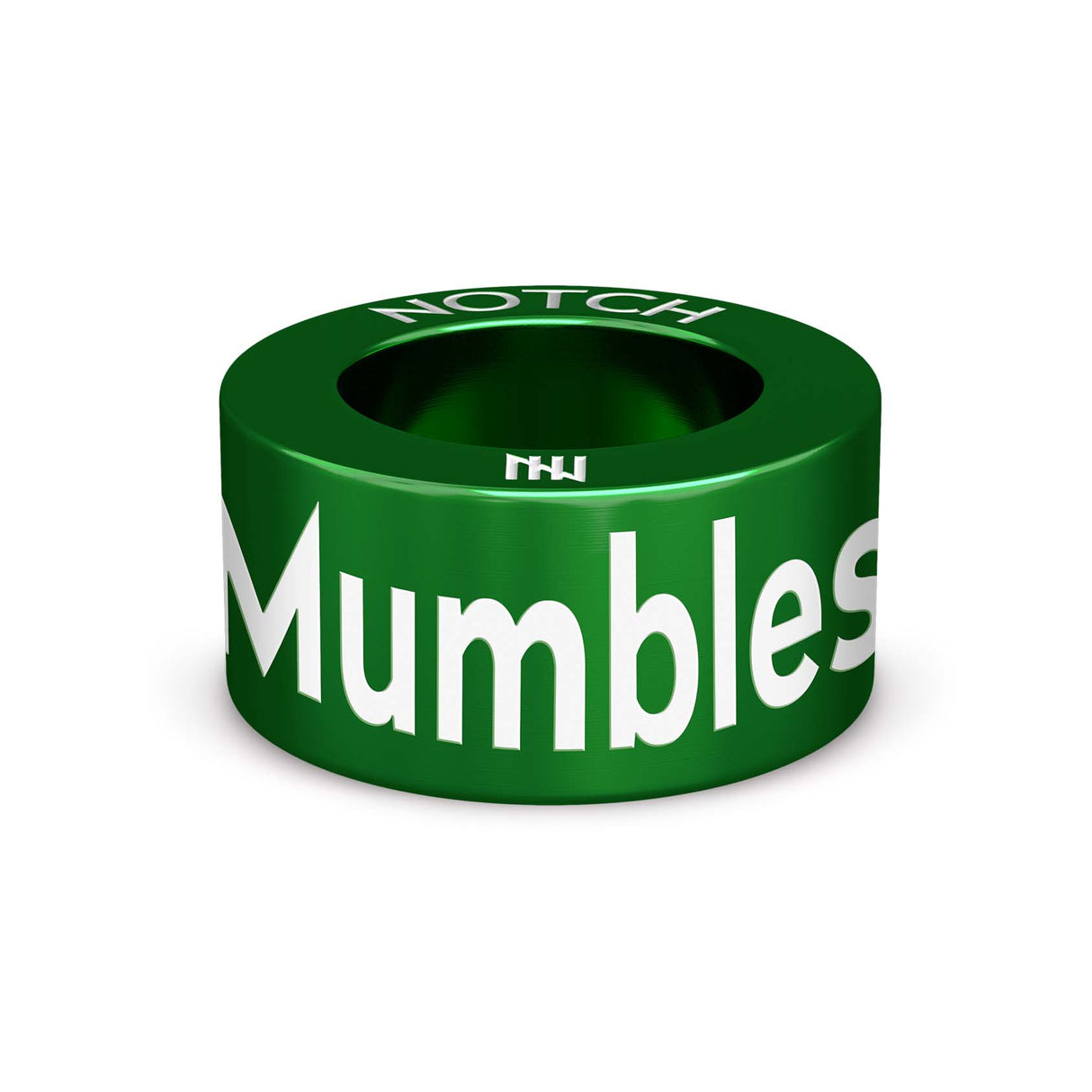 Mumbles Duathlon NOTCH Charm