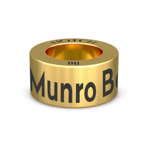 Munro Bagger (mountain icon)