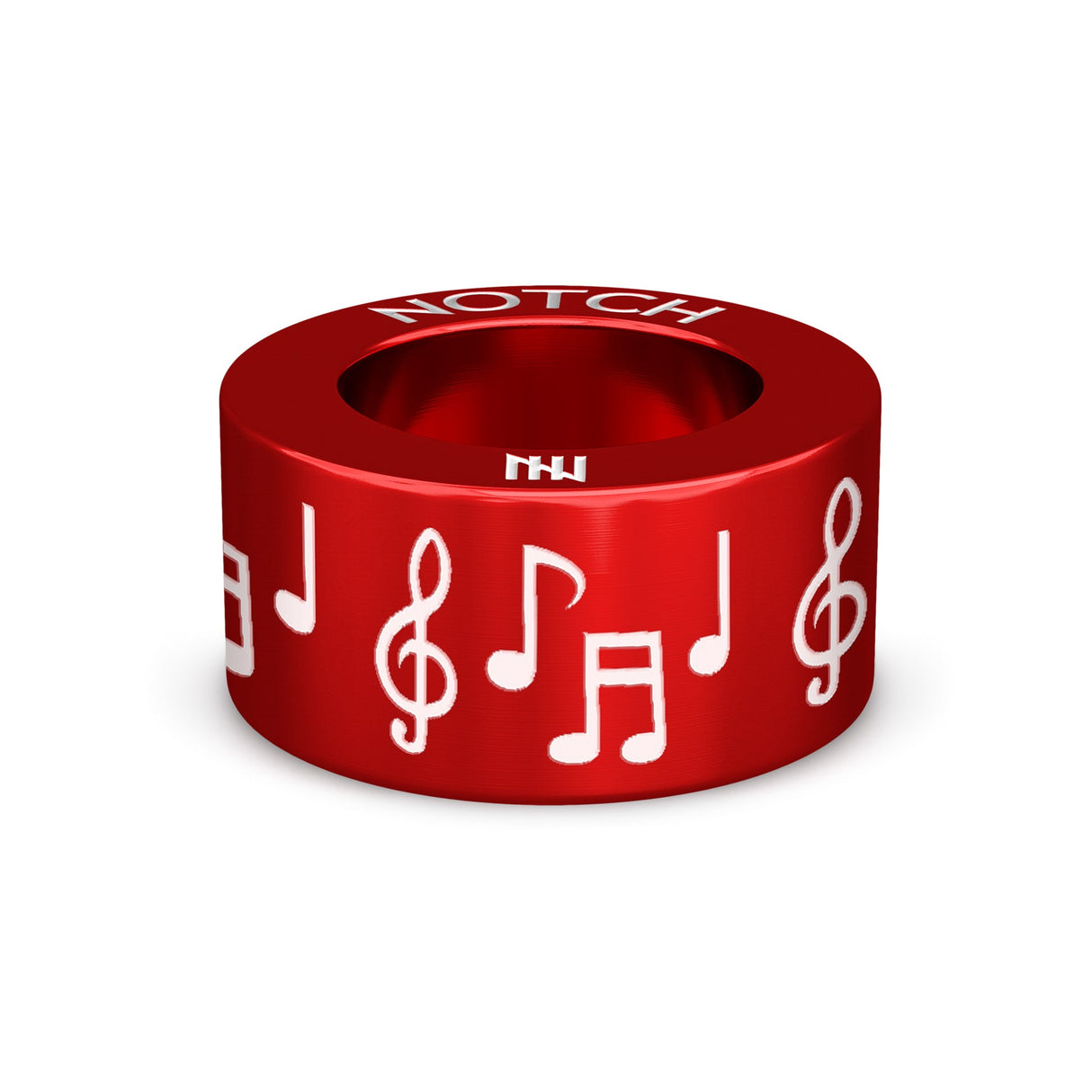 Music Notes by Cobbs