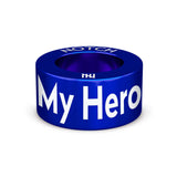 My Hero NOTCH Charm