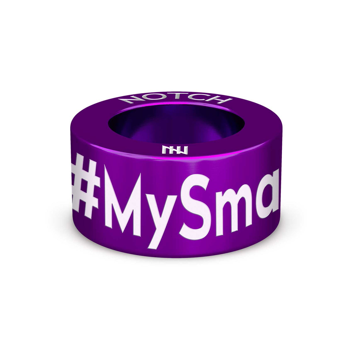 #MySmallBiz Notch CHARM (Full List)