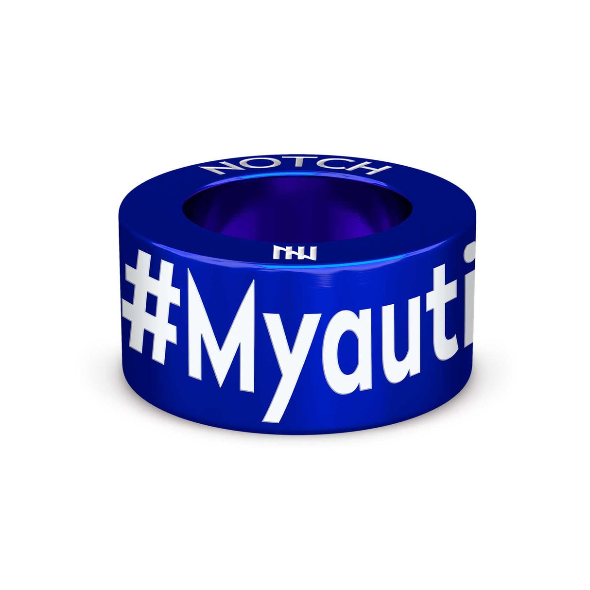 #myautism Notch CHARM (Full List)