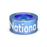 National Championships NOTCH Charm