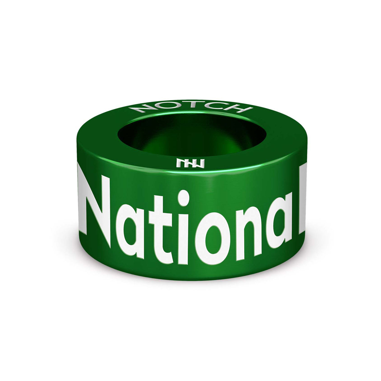 National Highways NOTCH Charm