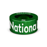 National Highways NOTCH Charm