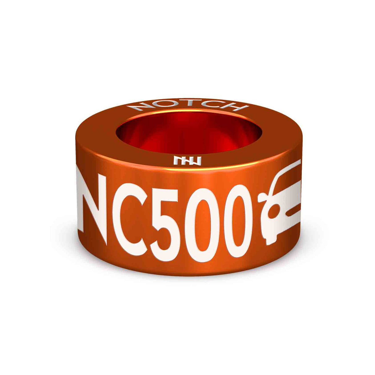 NC500 NOTCH Charm