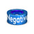 Negative Splits NOTCH Charm