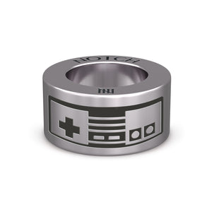 NES Controllers NOTCH Charm