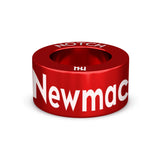 Newmachar Running Group NOTCH Charm