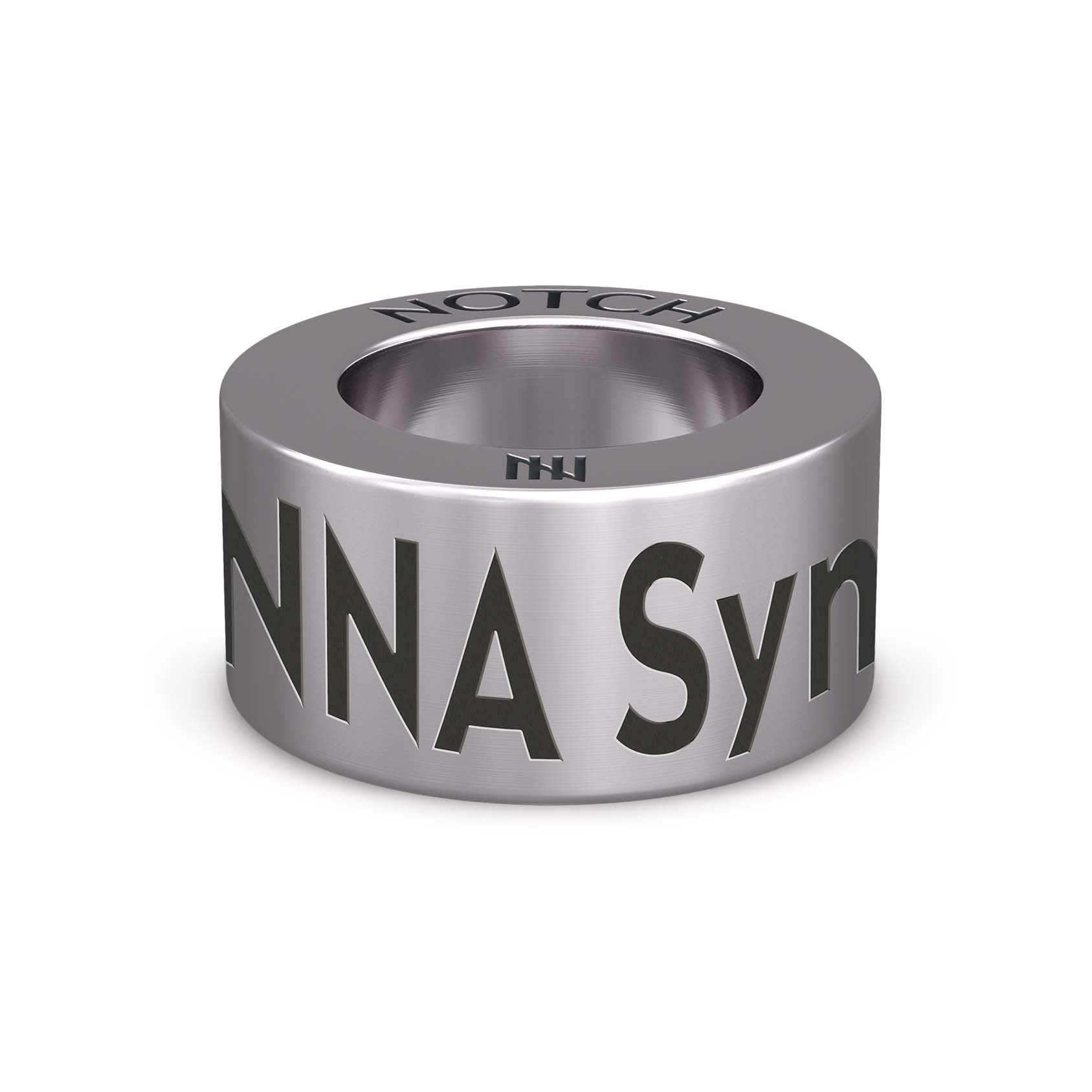 NNA Synergy Award NOTCH Charm