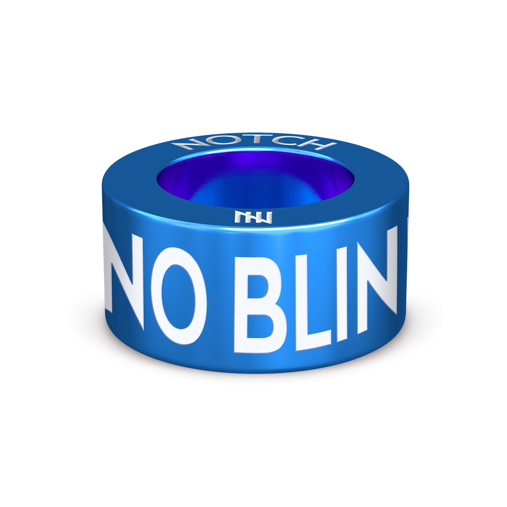 No Blind NG Tubes NOTCH Charm