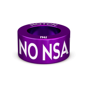 No NSAIDS NOTCH Charm