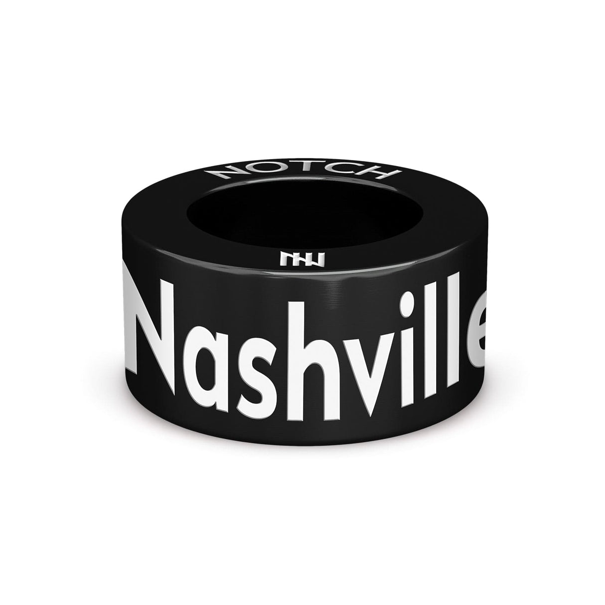 Nashville Pride NOTCH Charm