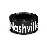 Nashville Pride NOTCH Charm